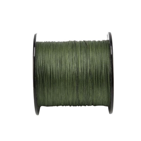 4 trådar fiskelina - high quality 40LB