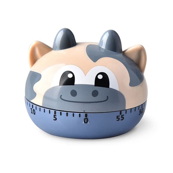 Mekanisk timer Manuell timer MAVERICKS - on stock