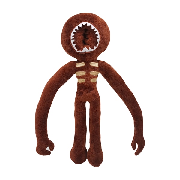 Roblox Rainbow Friends Doors Pehmo täytetyt nukkelelut lapsille - lahjat - spot-myynti 1 36cm