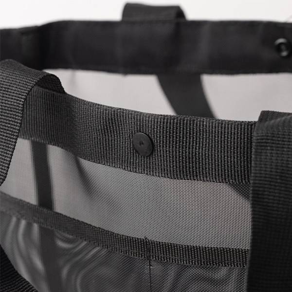 Axelväska Strandväskor BUCKLE - spot försäljning Buckle