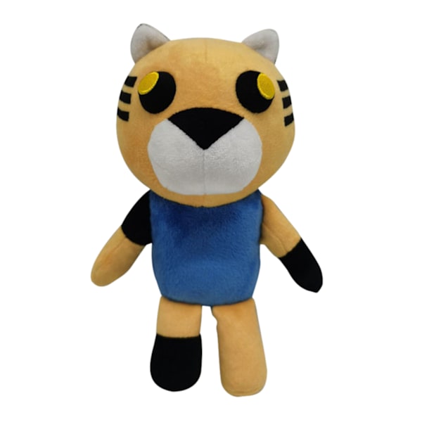 Roblox Piggy Mjukleksak, Plyschdocka för barn - stock