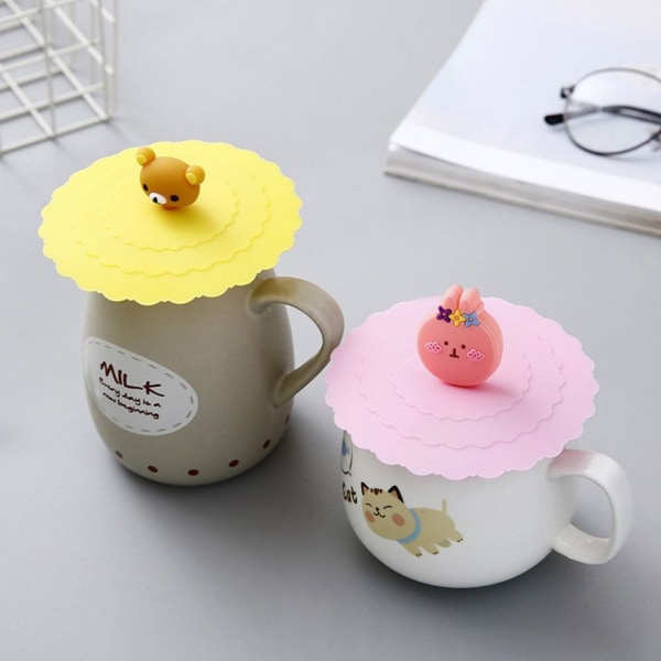 4st Locks Cup Elastiskt lock ELEPHANT - stock elephant