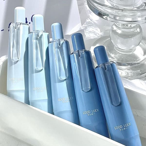Korrigeringstape Corrector BLÅ SERIE - high quality Blue Series