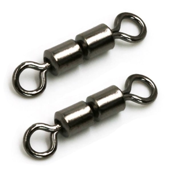 Fishing Swivel Connector Heavy Duty Ball - on stock 2