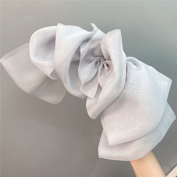 Bow Pearl Hårnålshårklämmor - spot sales