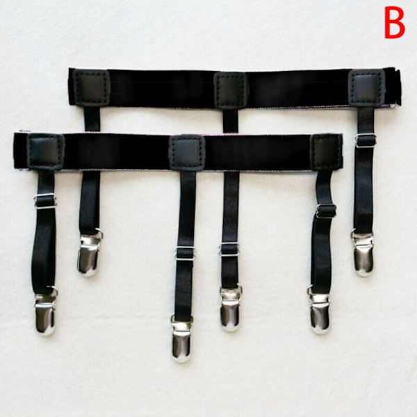 Skjorta fåll Clip Justerbar Skjorta Hållare DUCK BEAK BUCKLE AND - spot sales Duck Beak Buckle