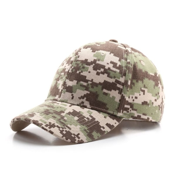 Cap Military Hat - varastossa 7