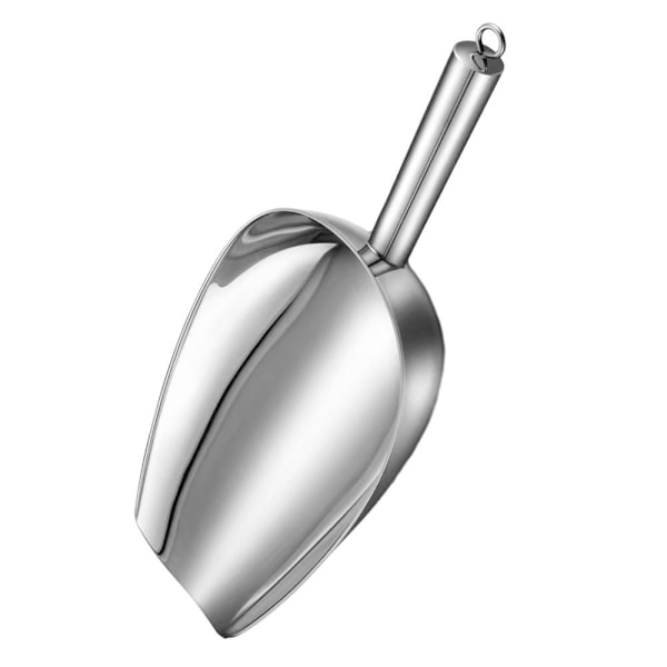 Ice Maker Ice Shovel 10INCH - spot-myynti 10inchA