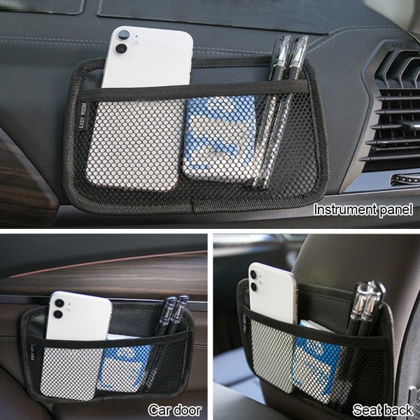 Auto Torage Bag Torage Net Bag - spot-myynti S