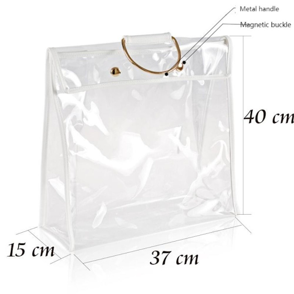 Handväska Förvaring Organizer Dammpåsar - on stock A