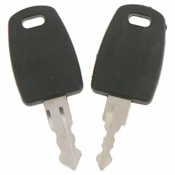 TSA Lock Key Avainlaukku - varastossa