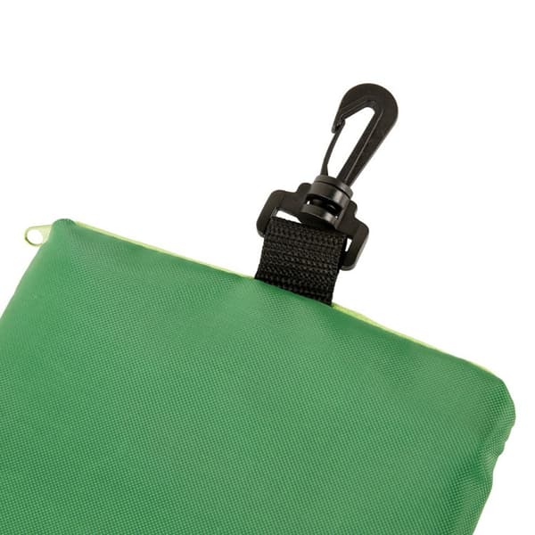 Golf Tees Bag Golf Tees Carrier SVART - high quality
