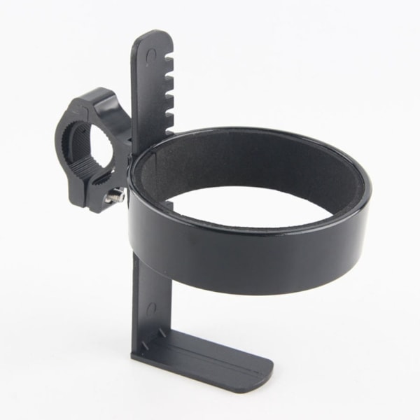 Cykelhållare Mugghållare Kaffe Drycker Mugghållare SVART - high quality Black