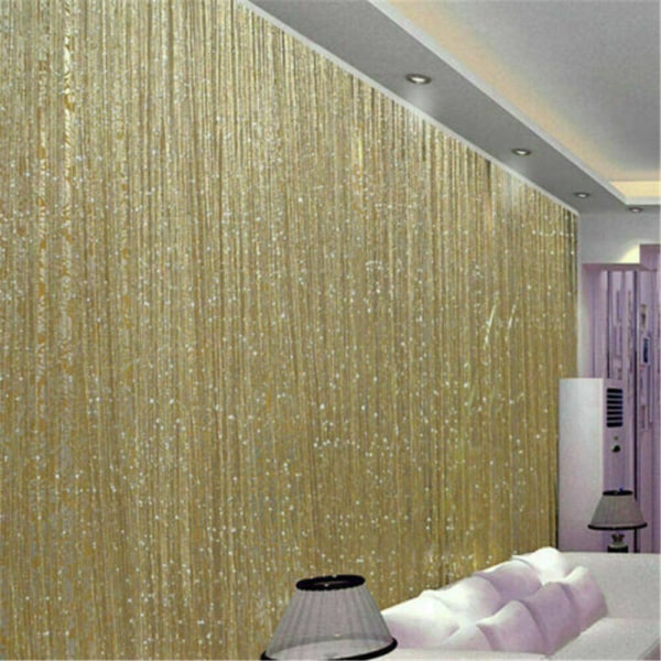 Riippuva verho Screen Panel - varastossa multicolor
