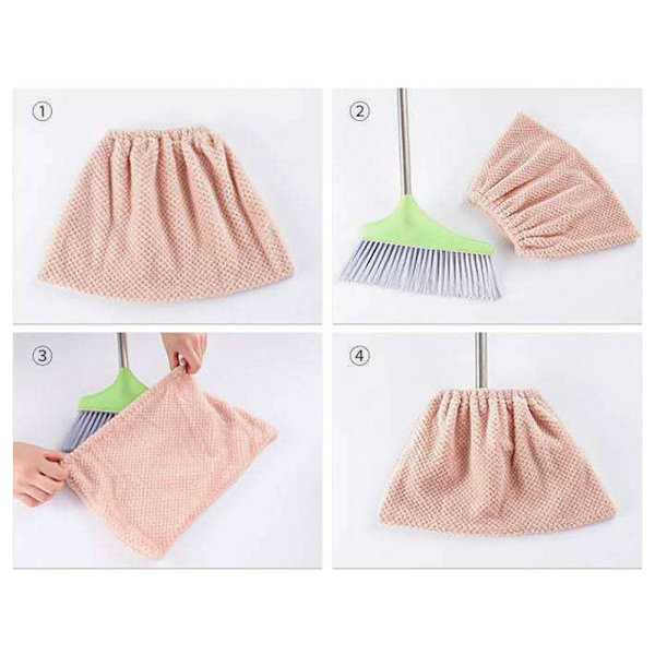 Päällinen Kangasmoppi Puhdistusliina STYLE 2 - varastossa Style 2