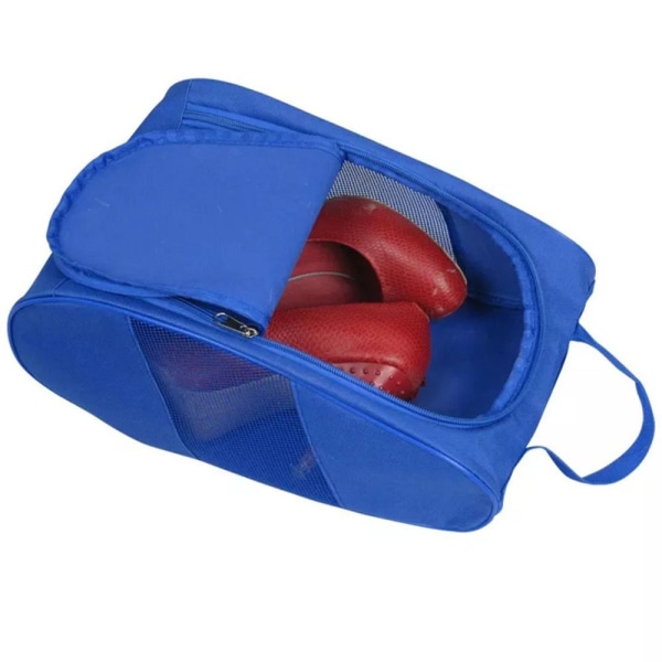 Golfkenkälaukku Kenkätarvikkeet BLUE - varastossa Blue