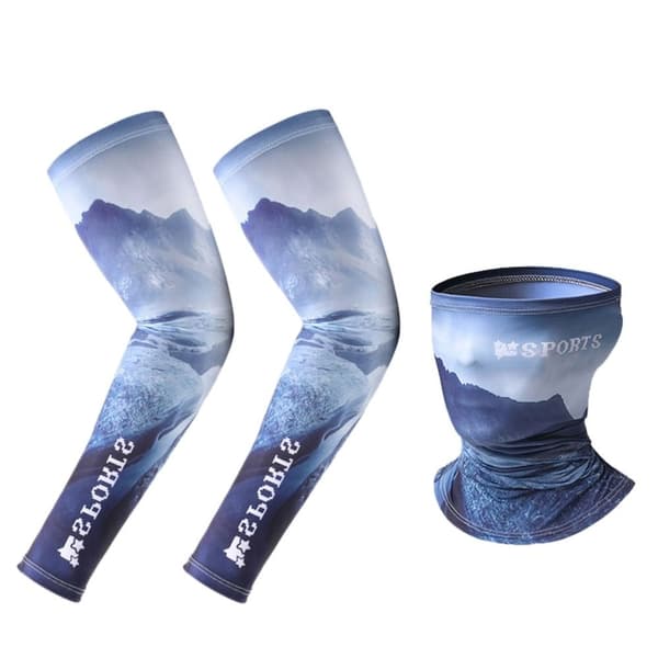 Sleeves Cover - varastossa 02