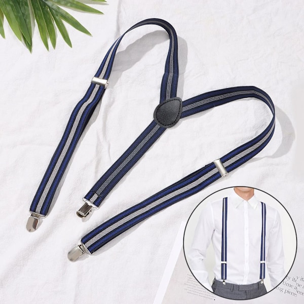 Hängselbyxor Brace 11 - high quality 11