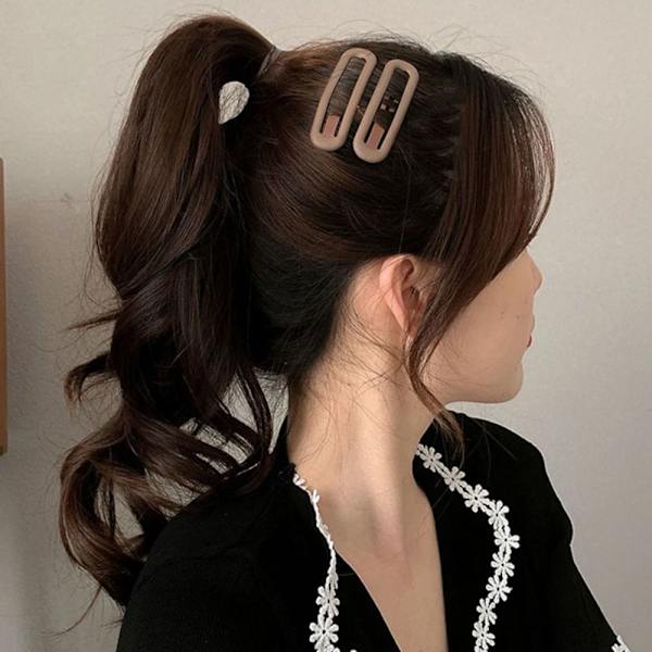 1 st/lot Hårnålar i legering Bobby Pins - on stock 2