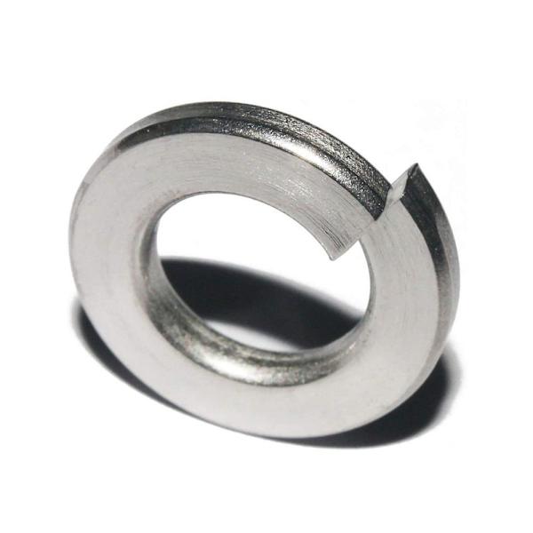 50 st Låsbricka Elastisk packningsfjäderbricka - spot sales