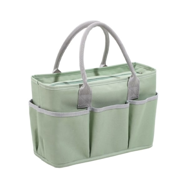 Eristetty lämpöpussi Cooler Bag Lounaskassi VIHREÄ - spot-myynti green