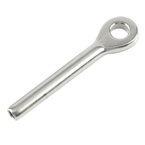 st Marine Eye End Stud Kabeländar Ring Terminal Connectors - spot försäljning 2
