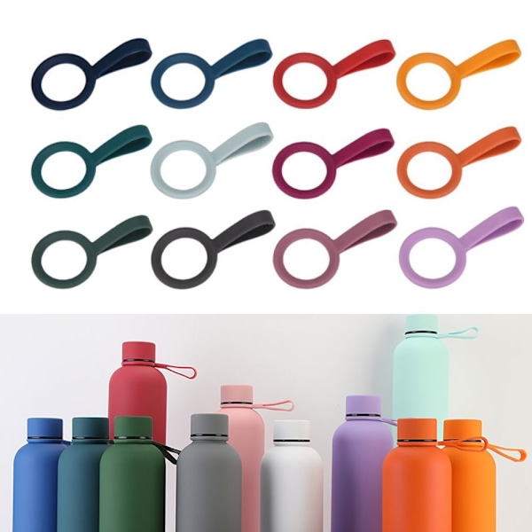 Kettle Hanging Buckle Kettle Green - varastossa green