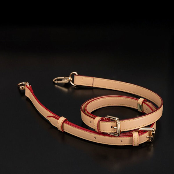 Väskrem till Longchamp LJUSBRUN - high quality light brown