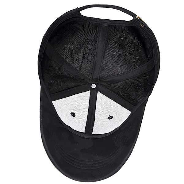Basebollkeps Herr Cap Sport Cappink som andas - high quality Army green