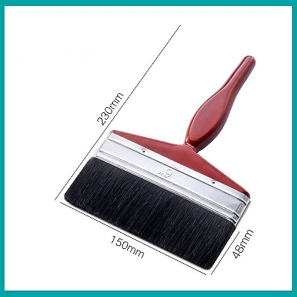 Aint Brush Paint Brush 4 TUM - stock 4 inch