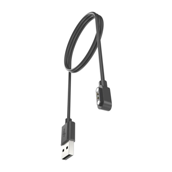 2st Smartwatch Laddare USB Kabel Dock Laddningssladd Station - spot försäljning 2PCS