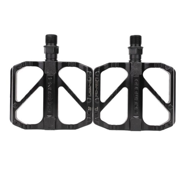 Cykelpedaler MTB Pedal R27 SVART - spot sales R27 Black