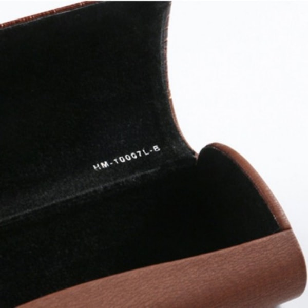 Case SVART - stock black