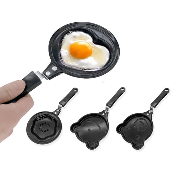 Aamiaispannut Omelettipannu 02 - lok