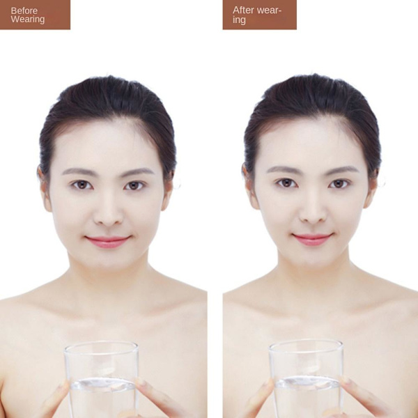 Hakrem Bandage Ansiktsbantningsbandage LCOMPLEXION COMPLEXION - high quality LComplexion