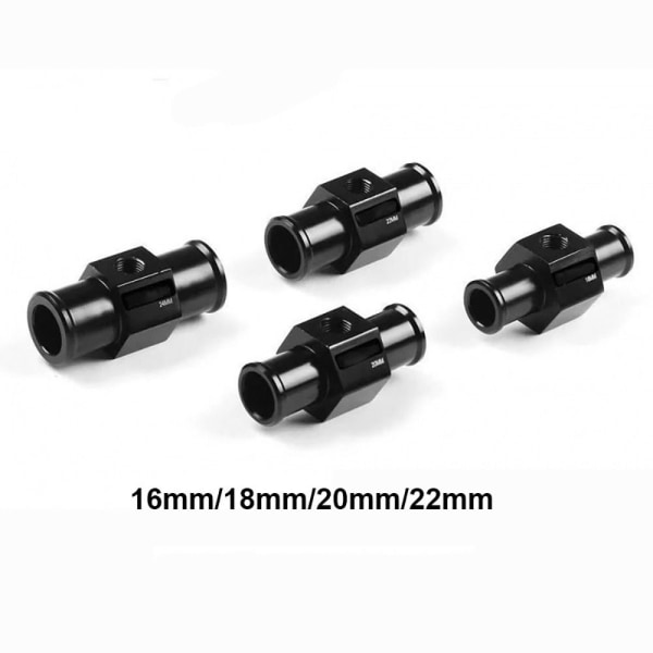 Veden lämpötilamittari Moottoripyörätarvikkeet 22MM - varastossa 22mm