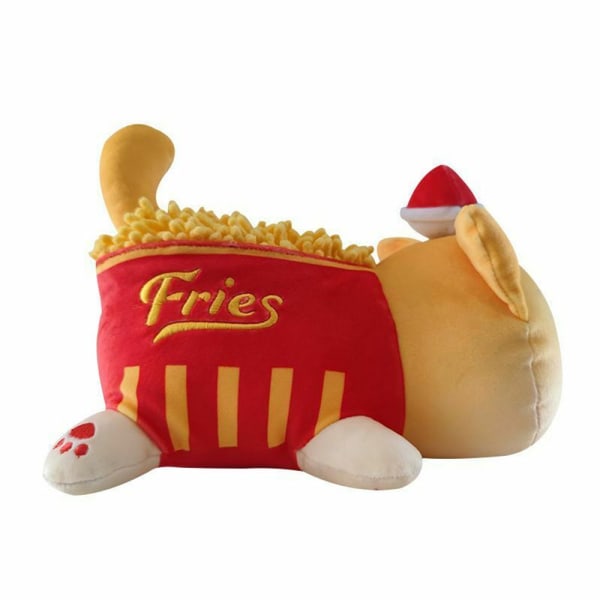 Aphmau Cat Stuff Toys Plyschdocka - high quality