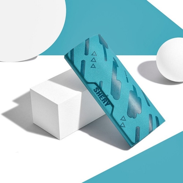 Case Glasögonlåda BLÅ - spot försäljning blue