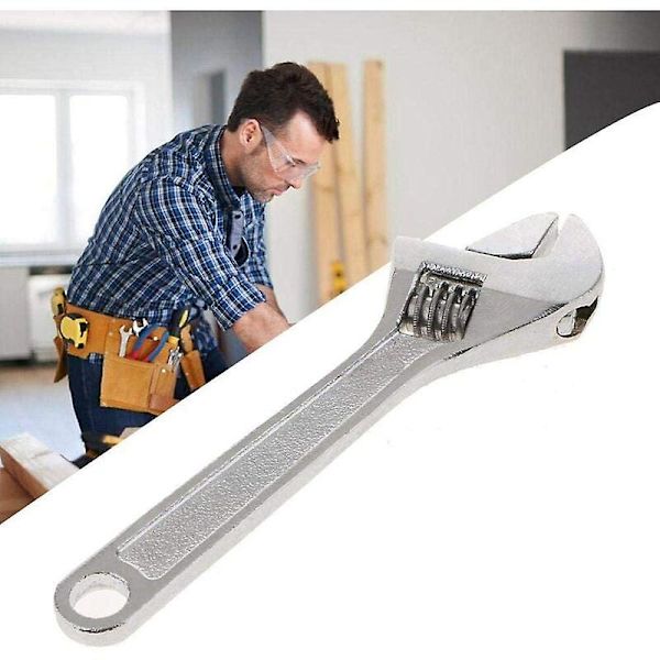 Liten skiftnyckel Mini Reparationshandverktyg - high quality