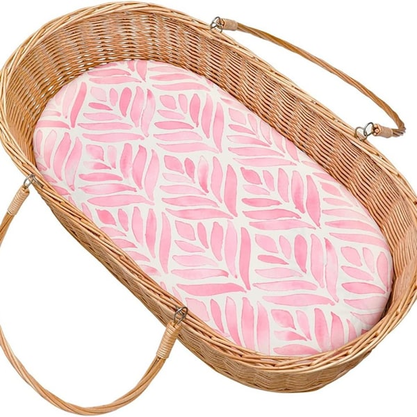 Lakan för baby Spädbarnsmadrasslakan - high quality 3
