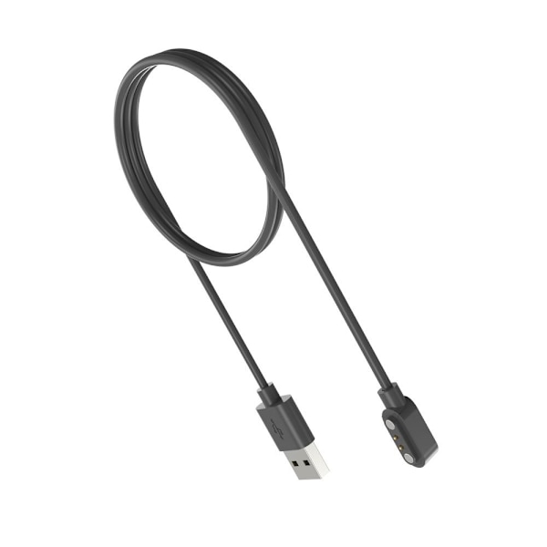 2st Smartwatch Laddare USB Kabel Dock Laddningssladd Station - spot försäljning 2PCS
