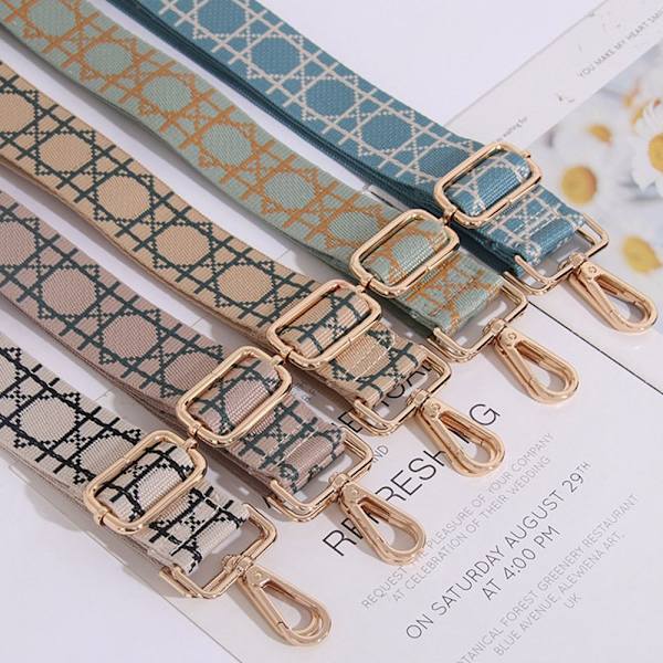 Väska Strap Axelväska Strap - stock 1