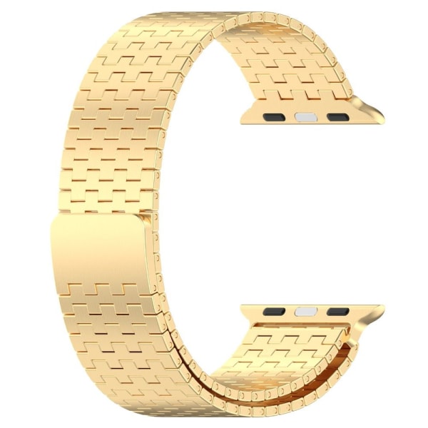 Magneettihihna Milanese Band GOLD 42/44/45/49MM - spot-myynti gold 42/44/45/49mm