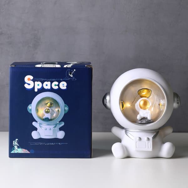 LED-nattljusbelysning - high quality 1
