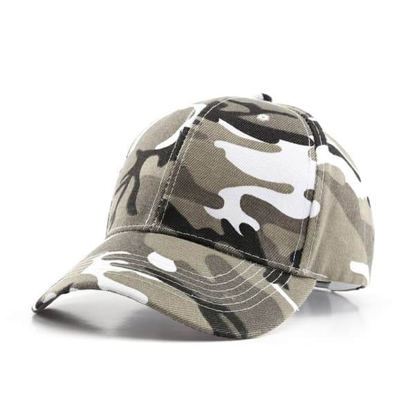 Cap Military Hat - stock 6
