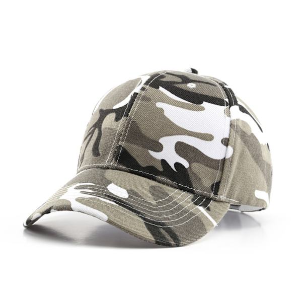 Cap Military Hat - varastossa 4