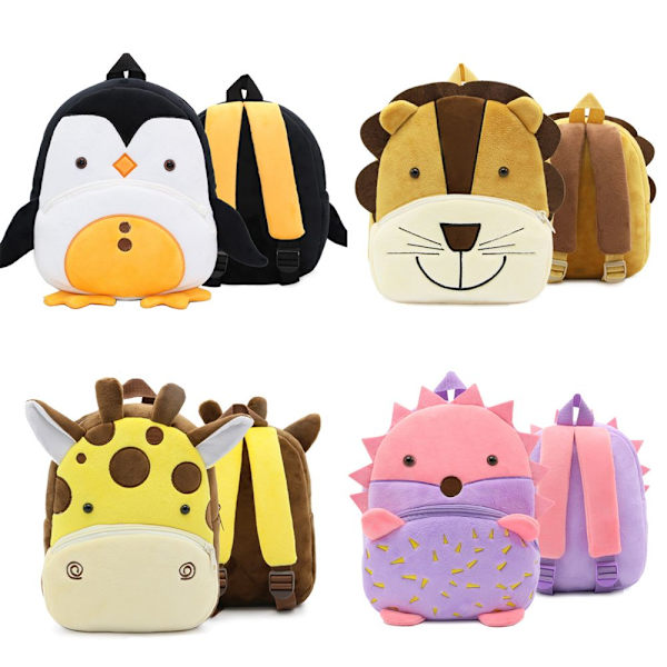 Toddler Baby skolväskor 9 - spot sales
