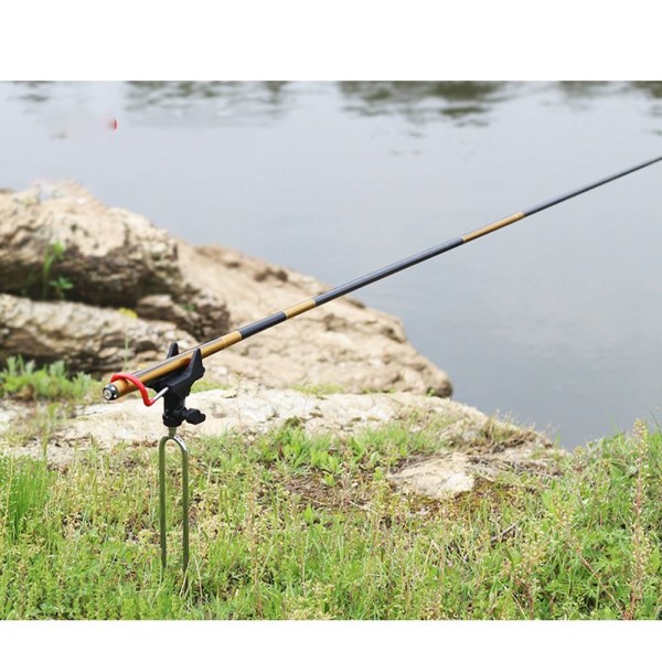 Vavan pidike Vavan teline Bank Fishing - korkea laatu