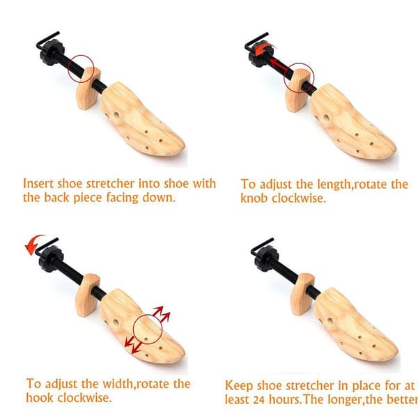 1 PC Shoe Stretcher Boot Expander Shaper - high quality M