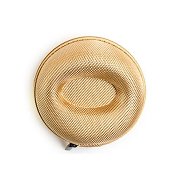 Watch Förvaringsväska Datakabel Case BLÅT - high quality Blue